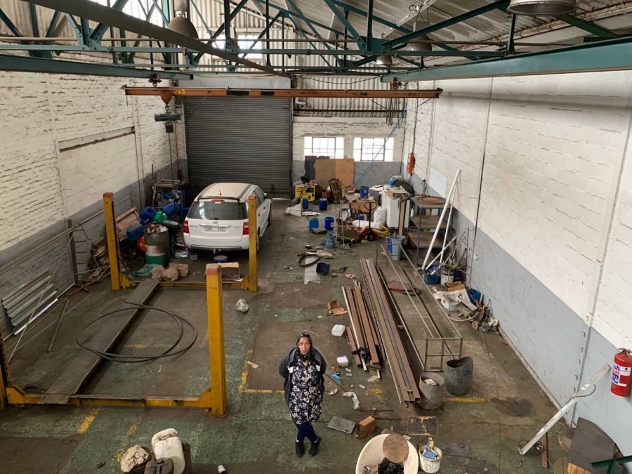 To Let commercial Property for Rent in Elsies River Western Cape